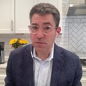 What makes this peace deal more likely than the others? Steven Cook on the Trump-Netanyahu meeting & U.S. security