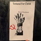 Tortured For Christ: Part I