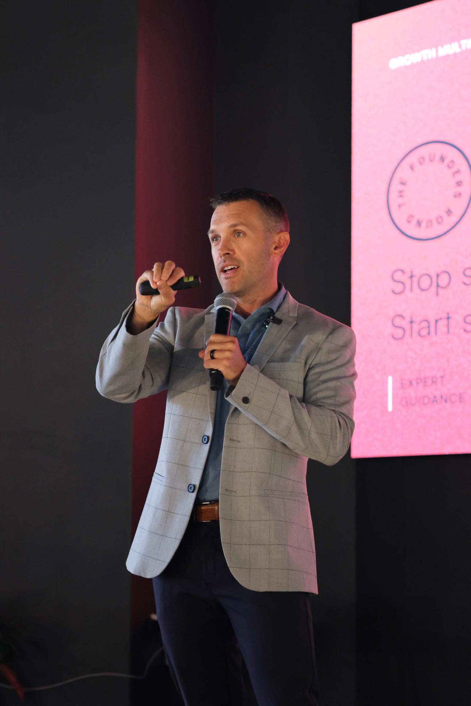 You Don't Have a Traffic Problem, You Have a Trust Problem