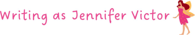 Writing as Jennifer Victor