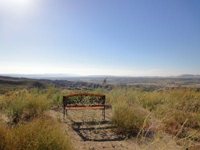 Dorland Moutain Retreat