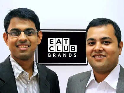 Cloud kitchen firm EatClub to raise Rs 185 crore from Tiger Global, A91  Partners, 360 One - The Economic Times