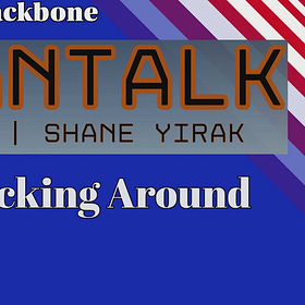 Banner & Backbone: Palantalk - Flocking Around