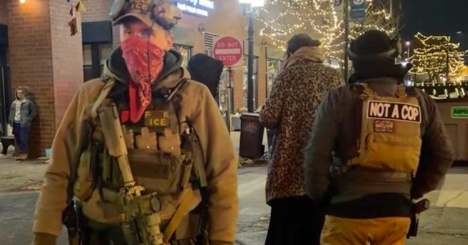 May be an image of text that says 'NOTACOP A COP NOT'