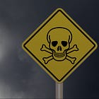 Every human has been exposed to this toxic chemical since birth