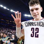 Donovan Clingan Scouting Report