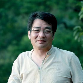 刘太白 | 蝉鸣与过往：《蝉蜕》 創作談