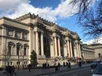 Bacteria Linked to Legionnaires Detected at Metropolitan Museum of Art
