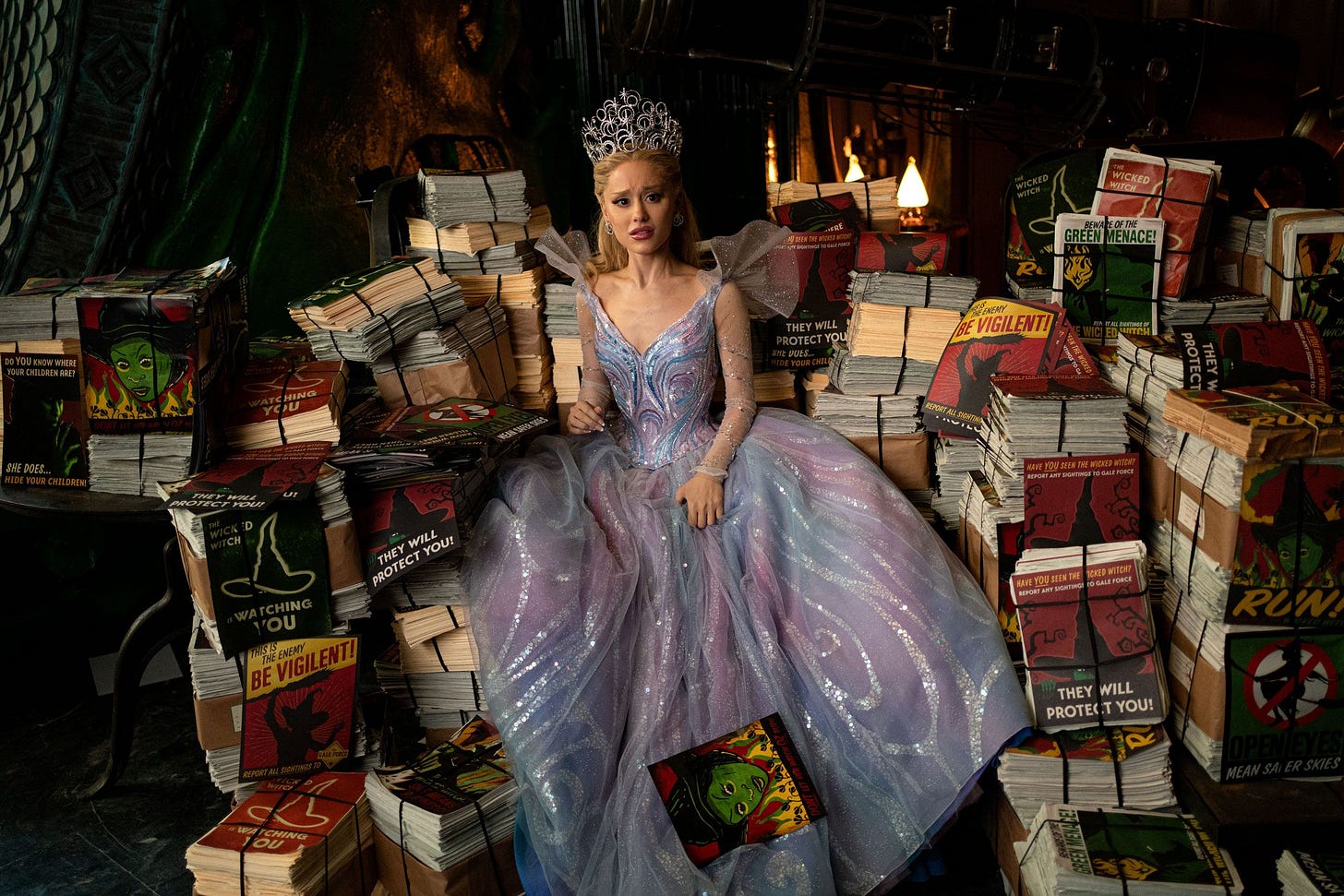 Wicked: For Good” Movie Review | The New Yorker