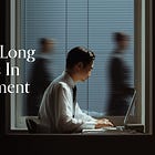 It takes too long to do things in the government