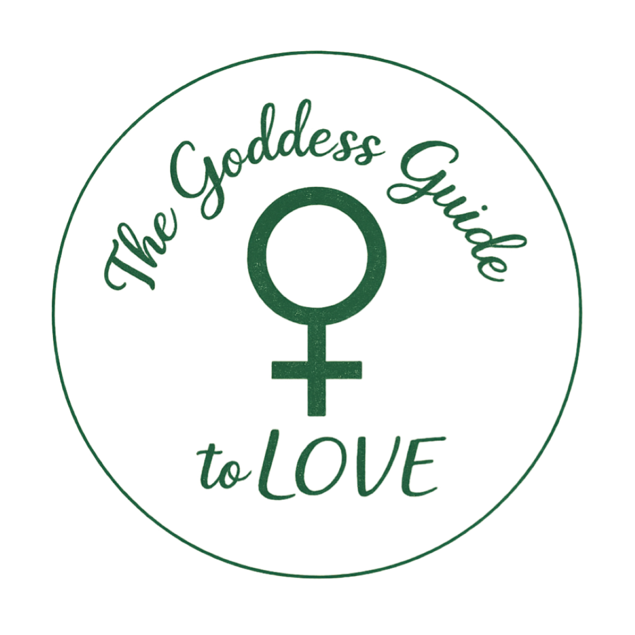 The Goddess Guide to Love 