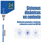 Libro - Sistemas Dinámicos en Contexto