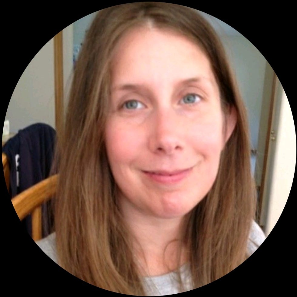 Christy’s Substack