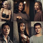 Principal casting announced for Rent West End revival