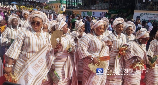 Ojude Oba Ojude Oba