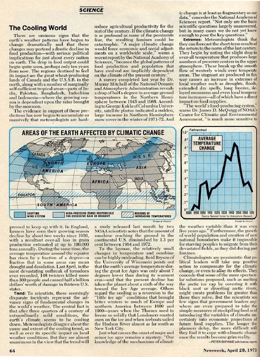 Newsweekcooling