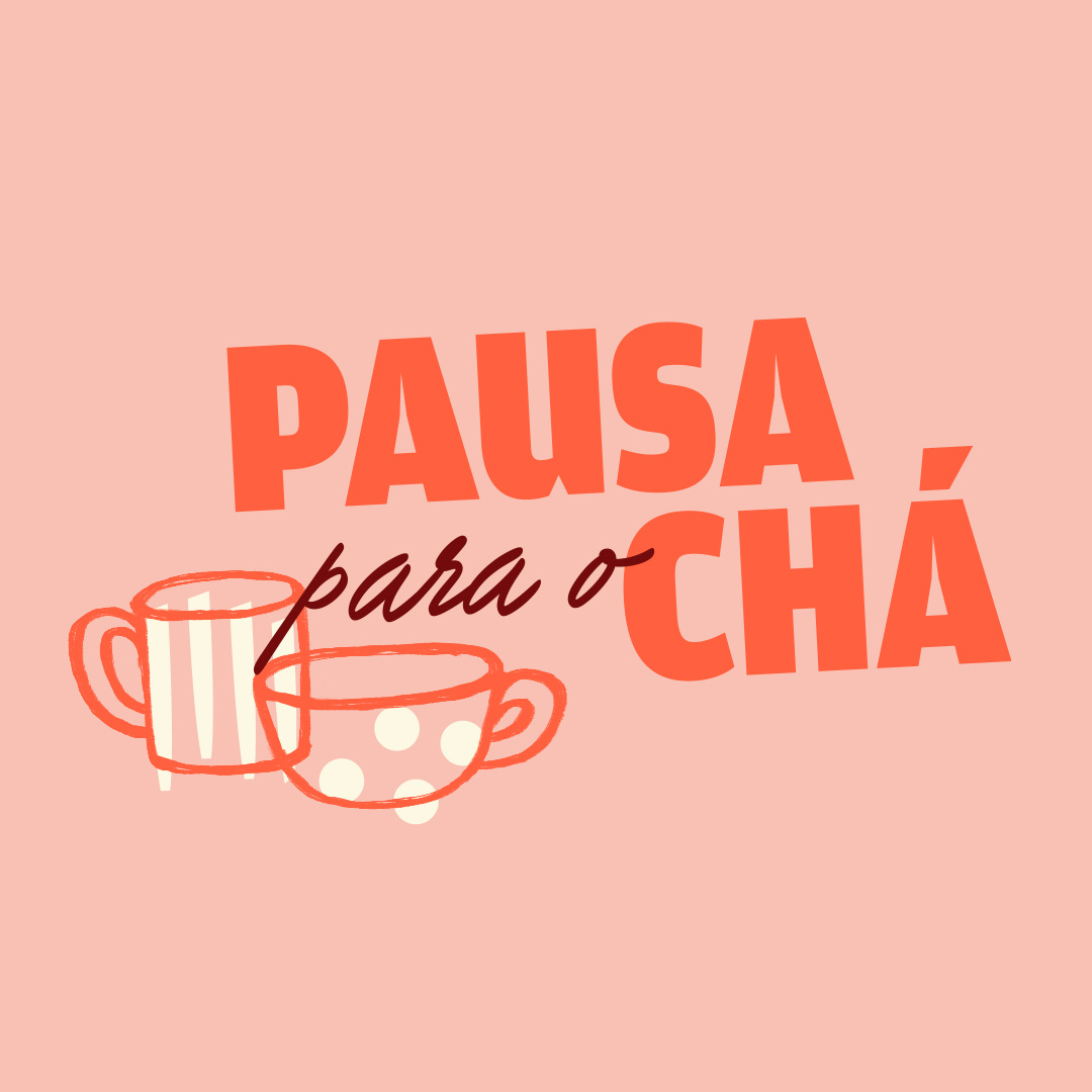 Pausa para o chá