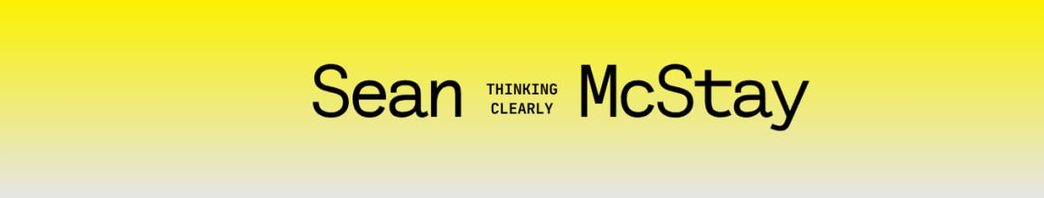 Sean McStay
