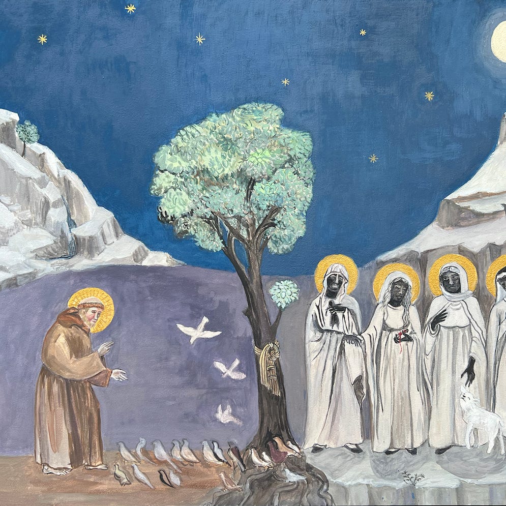 Soft Contacts with the Wonders of the World: Travel Memoirs