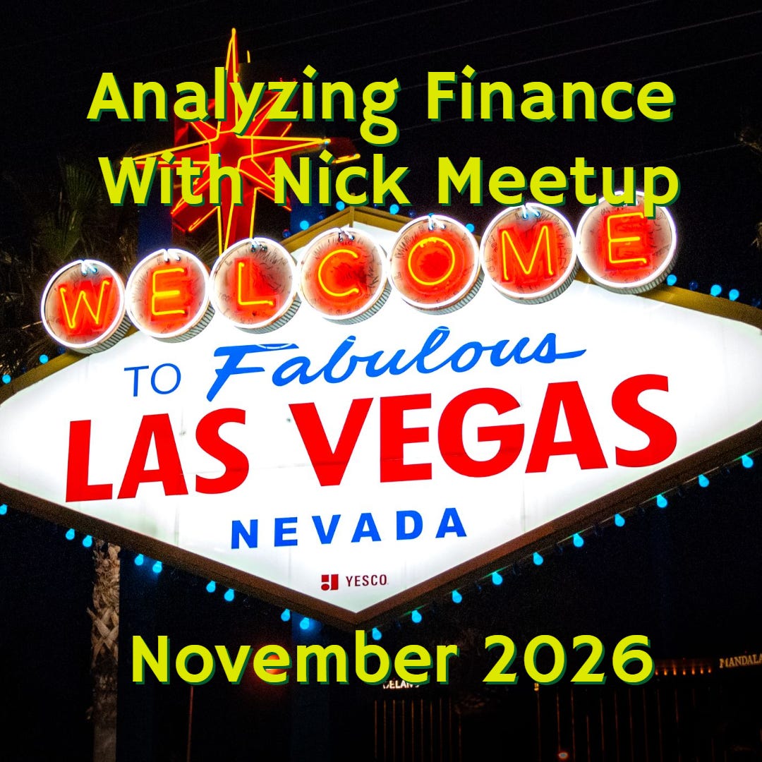 Viva Las Vegas