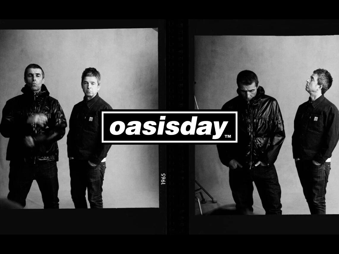 Em edição recorde, Oasis Day movimentará 18 cidades pelo Brasil