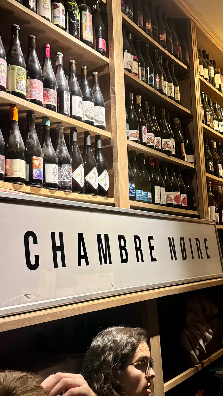 Centre Culturel - Foto ©elidechille