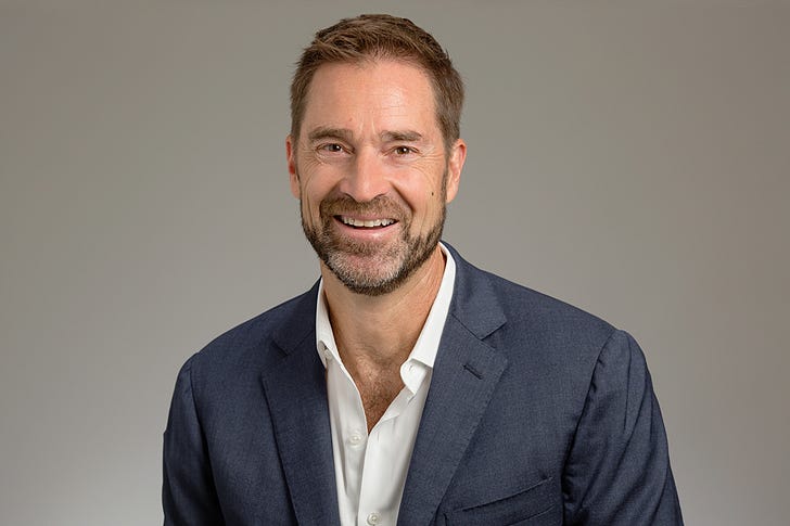 Brent W. Roberts