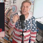 An Interview With Slimy Trump, The President's Penis: South Park's Breakout Star Tells All 
