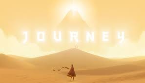 Journey on Steam Journey on Steam