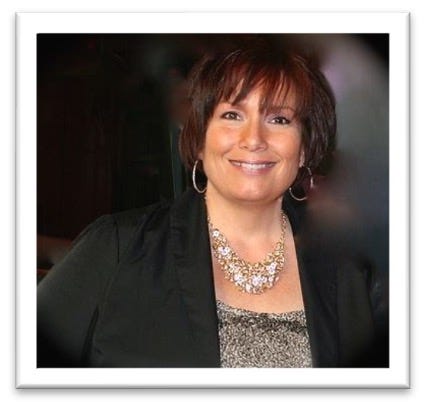 Gail E. Moss - With a Little Help From My Friends