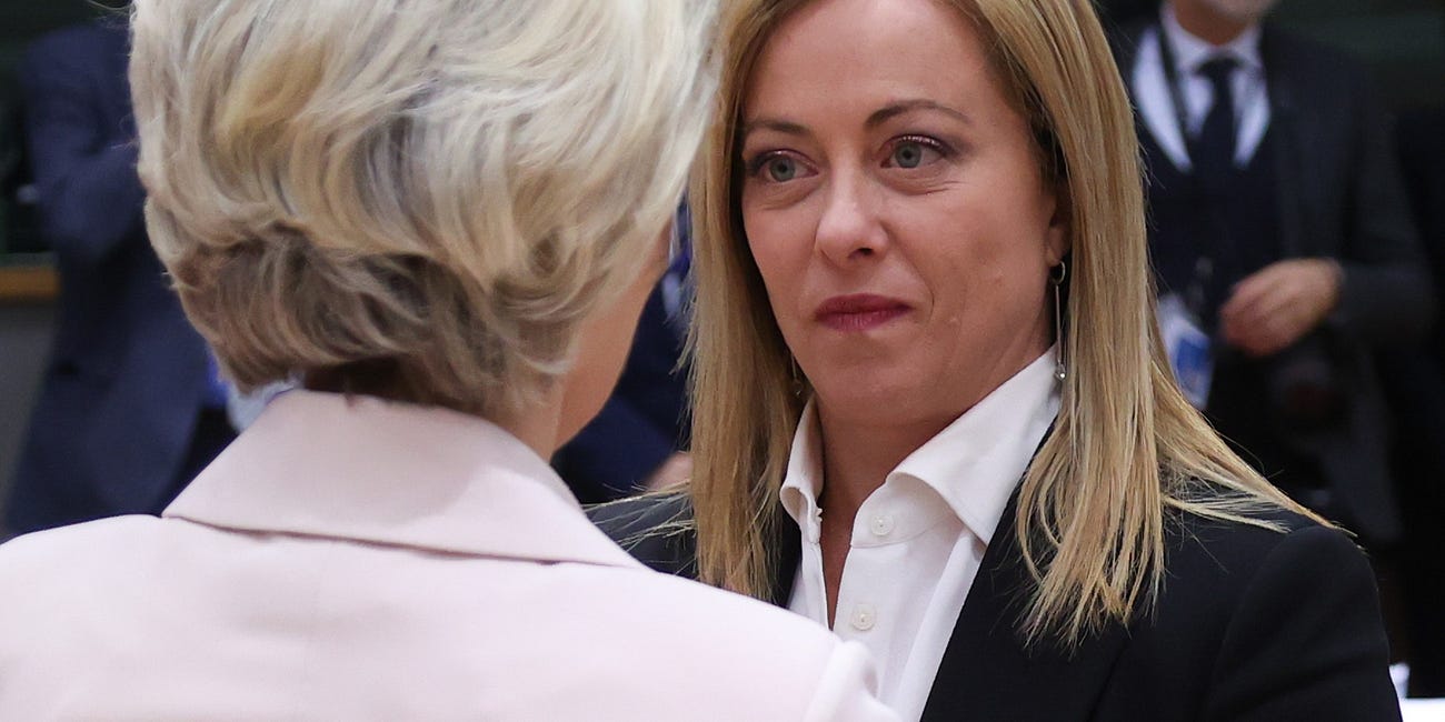One week until the election that could derail EU climate policy
