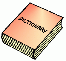 data dictionary