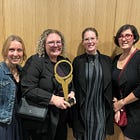 SOS Program Wins Provincial Award for Improving Healthcare Across Grey & Bruce