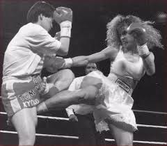 Kathy Long