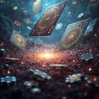 The Teleoplexic Attractor