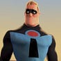 Mr. Incredible's avatar