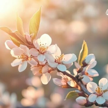 A Voice Between Places