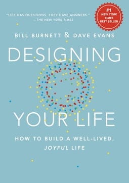 Designing Your Life E-Kitap - Dave Evans (PDF) | D&R