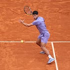 Alcaraz vs Musetti: Monte-Carlo Final Analysis