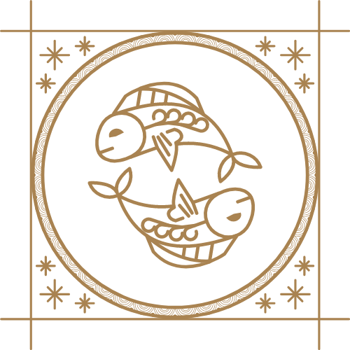 Pisces February 20 - March 20 Pisces February 20 - March 20