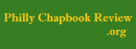 PhillyChapbookReview.org Updates