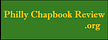 PhillyChapbookReview.org Updates