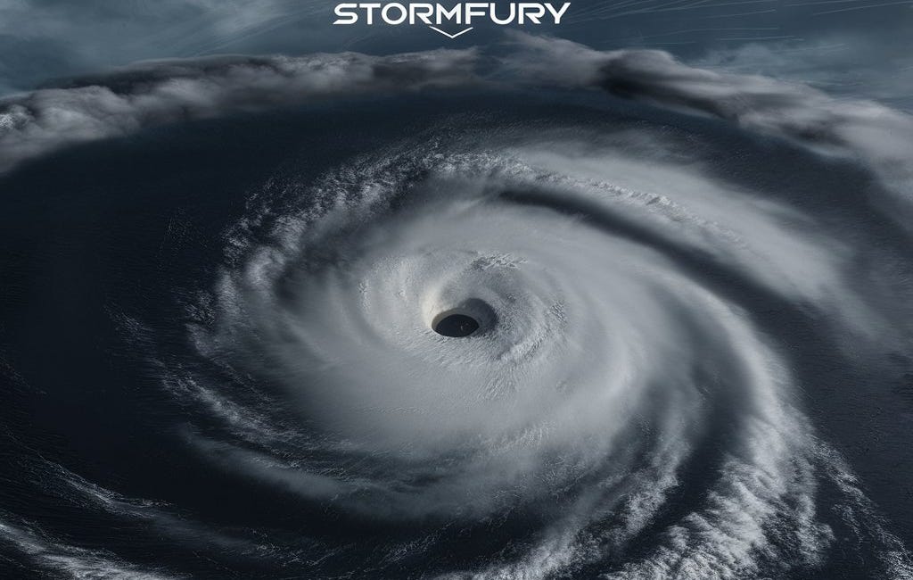 Geo-engineering in Project STORMFURY: de verborgen geschiedenis en gevaren van weermanipulatie