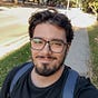 Diego Amorim's avatar