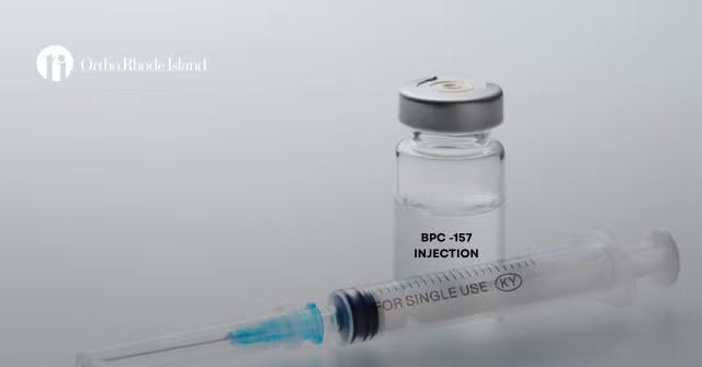 needles for bpc 157 Unlocking Healing Potential: TB4 Fragments and BPC-157 Peptides in Renal  and Neurological Diseases main image 0