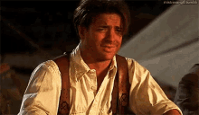 The Mummy GIFs | Tenor