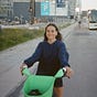 Alia Zaita's avatar