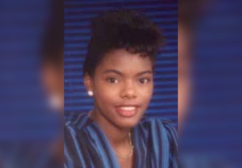 Lisa Dianne Jameson Missing Lisa Dianne Jameson Missing