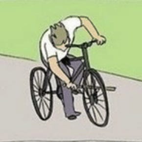 Principled Bicycling