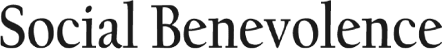 Social Benevolence 